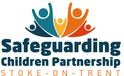 Safeguarding logo